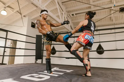 Essential Gear for Kickboxing Success